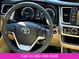 Used 2016 Toyota Highlander SUV