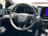 Used 2026 Toyota Camry Sedan