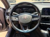 Used 2020 Cadillac CT4 Sedan