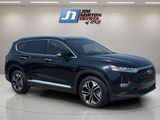 Used 2020 Hyundai Santa Fe SUV