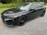 Used 2025 Honda Civic Sedan
