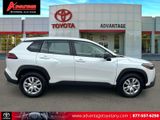 Used 2026 Toyota Corolla Cross SUV