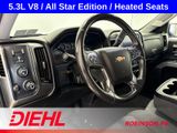 Used 2018 Chevrolet Silverado 1500 Truck