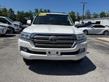 Used 2019 Toyota Land Cruiser SUV