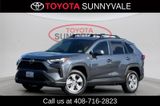 Used 2025 Toyota RAV4 SUV