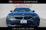 Used 2020 BMW 3 Series Sedan