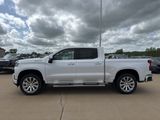 Used 2021 Chevrolet Silverado 1500 Truck
