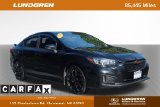 Used 2019 Subaru Impreza Sedan