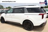 New 2026 Kia Carnival MPV Van