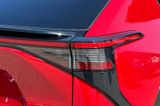 New 2026 Toyota bZ SUV