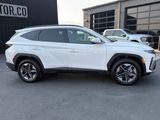 Used 2025 Hyundai Tucson SUV