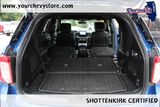 Used 2020 Ford Explorer SUV