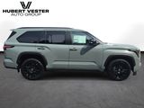 New 2026 Toyota Sequoia SUV