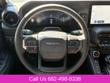 Used 2026 Toyota Land Cruiser SUV