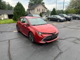 Used 2019 Toyota Corolla Hatchback Hatchback