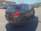 Used 2020 Chevrolet Trax SUV