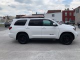 Used 2020 Toyota Sequoia SUV