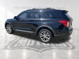 Used 2023 Ford Explorer SUV