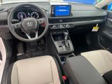 New 2026 Honda CR-V SUV