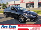 Used 2023 Kia Forte Sedan