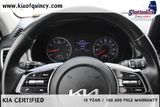 Used 2023 Kia Seltos SUV