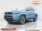 New 2026 Toyota 4Runner SUV