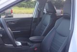 Used 2025 Toyota RAV4 Hybrid SUV