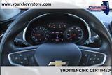 Used 2022 Chevrolet Malibu Sedan