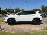 New 2026 Jeep Compass SUV