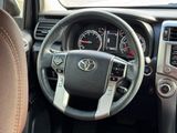 Used 2024 Toyota 4Runner SUV