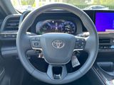 New 2026 Toyota Crown Sedan