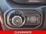 Used 2022 Jeep Wrangler SUV