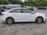 Used 2015 Chevrolet Cruze Sedan