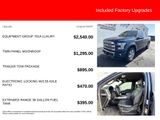 Used 2016 Ford F-150 Truck