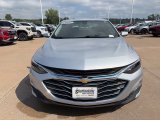 Used 2022 Chevrolet Malibu Sedan