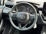 Used 2025 Toyota Corolla Sedan