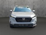 New 2026 Honda CR-V SUV