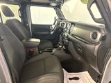 Used 2021 Jeep Wrangler SUV