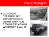 Used 2023 Jeep Wrangler SUV