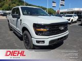 New 2026 Ford F-150 Truck