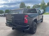 Used 2024 Chevrolet Silverado 2500HD Truck