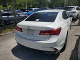 Used 2018 Acura TLX Sedan