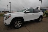 Used 2024 GMC Terrain SUV