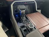Used 2025 Toyota Sequoia SUV