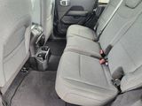 Used 2025 Jeep Wrangler SUV