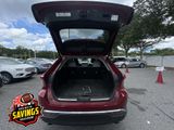 Used 2022 Toyota Venza SUV