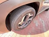 Used 2022 Hyundai Tucson Hybrid SUV