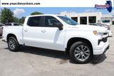 New 2026 Chevrolet Silverado 1500 Truck