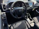 New 2026 Nissan Frontier Truck