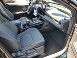 New 2026 Toyota bZ SUV